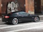Maserati GranTurismo S 2008 года